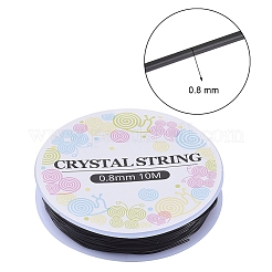 Elastic Crystal Thread&nbsp;EW-S003-0.8mm-03