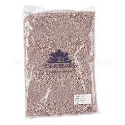 TOHO Round Seed Beads&nbsp;SEED-TR11-PF0552