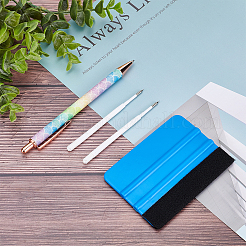 PU Leather Pen Socket&nbsp;AJEW-GF0002-44B