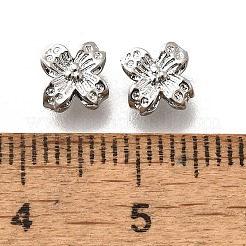 Brass Beads&nbsp;KK-M318-15P