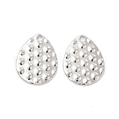 Non-Tarnish 304 Stainless Steel Pendants&nbsp;STAS-B032-39P