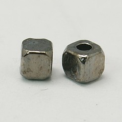 Tibetan Style Alloy Spacer Beads&nbsp;LS-K0NP1052