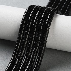 Natural Obsidian Beads Strands&nbsp;LS-G-H230-61