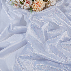 1Pc Laser Chemical Fiber Fabric&nbsp;FIND-DR0001-92