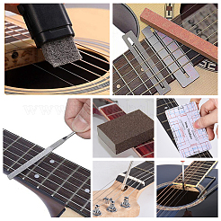 Guitar Repairing Maintenance Tool Kit&nbsp;AJEW-WH0168-50