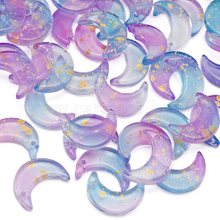 Glass Pendants&nbsp;GLAA-CJ0001-59B