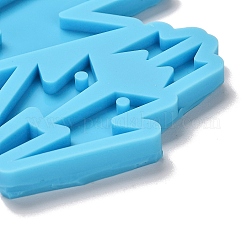 DIY Pendant Silicone Molds&nbsp;LS-DIY-G110-01D