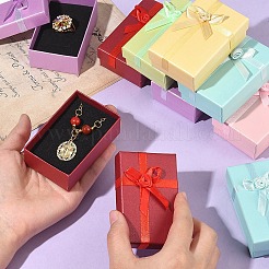 6Pcs Cardboard Paper Jewelry Set Boxes&nbsp;AJEW-YW0001-35F