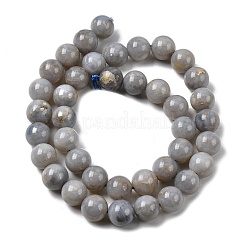 Natural Gemstone Beads Strands&nbsp;G-L641-A01-04