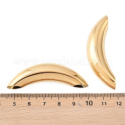 304 Stainless Steel Tube Beads&nbsp;STAS-D390-06G