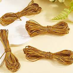 20M Round Elastic Nylon Cord&nbsp;OCOR-CN0001-01A