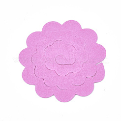 DIY Flower Quilling Paper&nbsp;DIY-T002-01