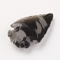 Natural Obsidian Home Display Decorations&nbsp;G-F526-02C