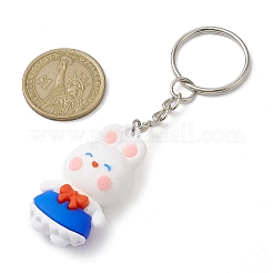 Iron Keychains&nbsp;KEYC-JKC00750-01