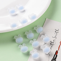 Transparent Acrylic Beads&nbsp;TACR-S152-12C-SS2113
