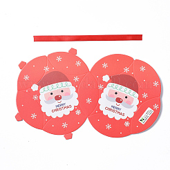 Star Shape Christmas Gift Boxes&nbsp;LS-CON-L024-F02