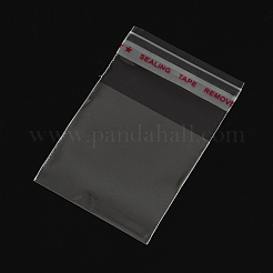 OPP Cellophane Bags&nbsp;OPC-R012-18