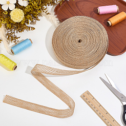 25M Jute Ribbon&nbsp;OCOR-CY0004-92
