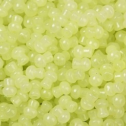 Transparent Colours Glass Seed Beads&nbsp;SEED-R001-01M