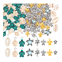 DIY Turtle Findings Kits&nbsp;FIND-PH0027-78