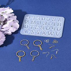 DIY Jewelry Making Finding Kits&nbsp;DIY-FS0008-44