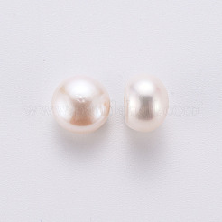 Grade AAA Natural Cultured Freshwater Pearl Beads&nbsp;PEAR-N020-01A