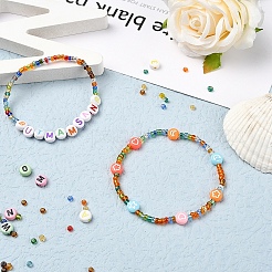 DIY Jewelry Making Kits&nbsp;DIY-YW0003-15B