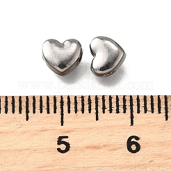 304 Stainless Steel Beads&nbsp;STAS-V009-11A-P