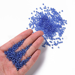 Glass Seed Beads&nbsp;X1-SEED-A006-3mm-106