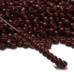 TOHO 3/0 Round Beads&nbsp;X-SEED-TR03-0046
