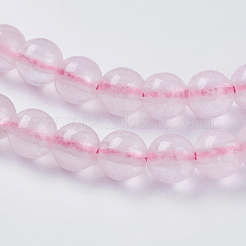Natural Mixed Gemstone Beads Strands&nbsp;G-G151-4mm-M1
