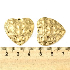 Ion Plating(IP) 304 Stainless Steel Pendants&nbsp;STAS-P341-20E-G