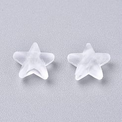 Star PVC Plastic Cord Lock for Mouth Cover&nbsp;X-KY-D013-02B