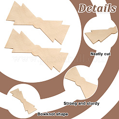 3Pcs Brass Cabochons&nbsp;DIY-OC0013-26C