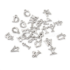 Alloy Rhinestone Charms&nbsp;ALRI-T008-01P