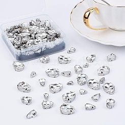 Sew on Rhinestone&nbsp;RGLA-OC0001-11