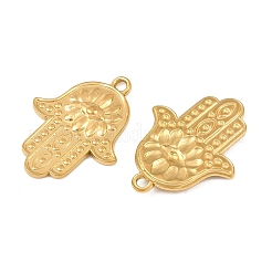304 Stainless Steel Pendants&nbsp;SA-CBA3ECF-31G