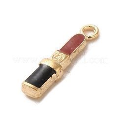 Alloy Enamel Pendants&nbsp;ENAM-E064-11KCG