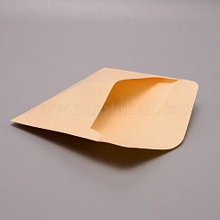 Colored Blank Paper Envelopes&nbsp;DIY-WH0312-02