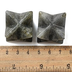 Natural Labradorite Beads&nbsp;G-A206-01B-58