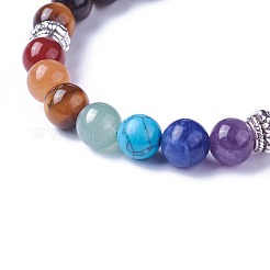 Chakra Jewelry&nbsp;BJEW-I273-H02