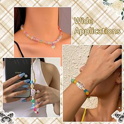 Printed Resin Beads&nbsp;RESI-CJC0006-041-1