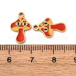 304 Stainless Steel Pendants&nbsp;STAS-CJC0016-03D-G