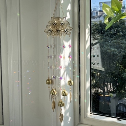 Glass Suncatchers&nbsp;PW-WGF8269-01