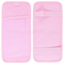 Polyester CD Storage Pouches&nbsp;ABAG-WH20006-46C