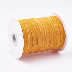 Single Face Velvet Ribbon&nbsp;SRIB-T004-01-19