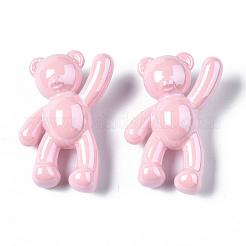 Opaque Acrylic Pendants&nbsp;X-PACR-ZX016-08H