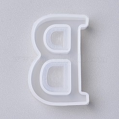 Silicone Molds&nbsp;X-DIY-L023-14B