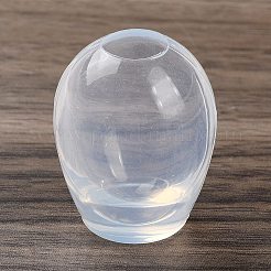 3D Mini Egg Display Decoration DIY Silicone Molds&nbsp;X-SIL-F005-01B