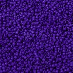 TOHO Round Seed Beads&nbsp;SEED-JPTR15-0048F